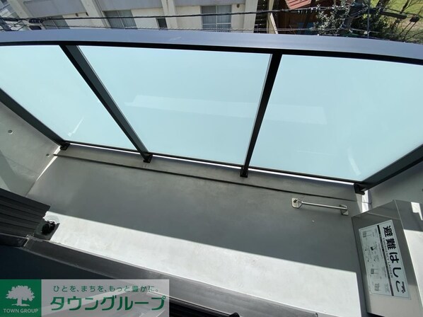 PARK駒沢大学の物件内観写真